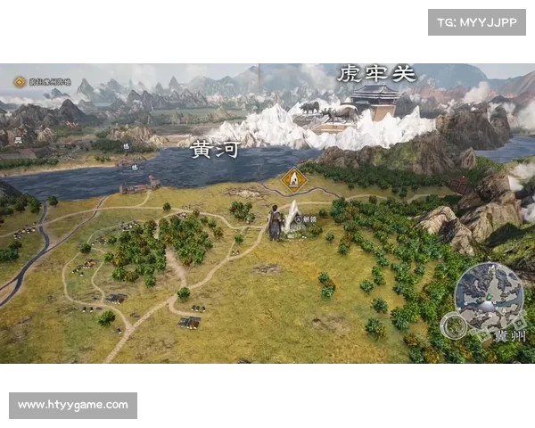 真三国无双全地图免费获取与详细攻略大揭秘全方位解析 真三国无双全地图免费获取与详细攻略大揭秘全方位解析