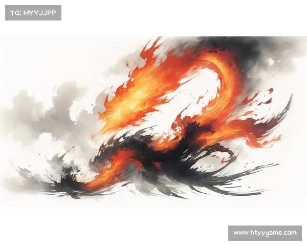 神秘火焰:探索火焰之地的隐秘奥秘 神秘火焰:探索火焰之地的隐秘奥秘