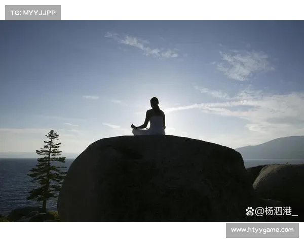 荒漠心灵之旅:通过冥想寻求内心宁静与自我觉醒的深度探索 荒漠心灵之旅:通过冥想寻求内心宁静与自我觉醒的深度探索