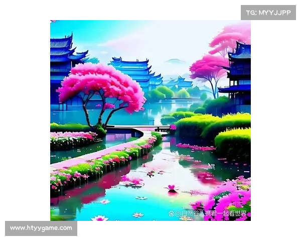 梦幻新诛仙十大绝美风景盘点 穿越仙界的唯美画卷与奇幻景色 梦幻新诛仙十大绝美风景盘点 穿越仙界的唯美画卷与奇幻景色