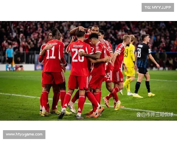 德甲球队崛起之难解析挑战拜仁统治的五大深层障碍